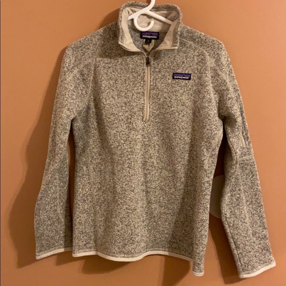 Patagonia Gray Women's Jacket